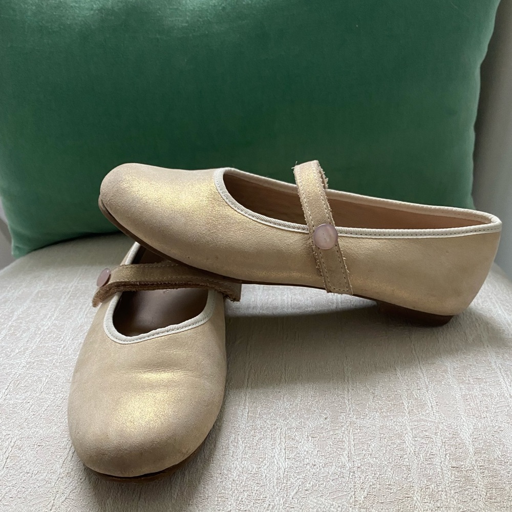 GUC Gold Elephantito size 13/30